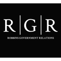 Robbins Government Relations logo - Similar company to Cornerstone Communications Group
