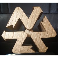 Raad Taban Co logo - Similar company to Tarh_E_Haftom