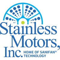 Stainless Motors, Inc. logo - Similar company to The Cake Bar