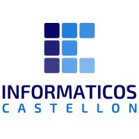 Informáticos Castellon logo - Similar company to Videoperitaje