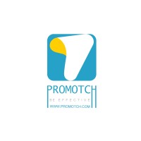 Promotch DM Solutions logo - Similar company to Forall.Fa