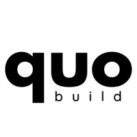 quo build logo - Similar company to Roicave