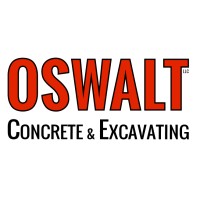 Oswalt Concrete & Excavating, LLC logo - Similar company to 2 Sons Plumbing