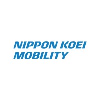 NIPPON KOEI MOBILITY logo - Similar company to Skymind