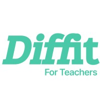 Diffit for Teachers logo - Similar company to Reading Futures