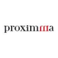 Proximma logo - Similar company to Levai