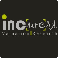 Incwert logo - Similar company to Finvox Analytics