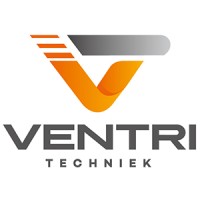 Ventri Techniek B.V. logo - Similar company to Cfo4Cfo.Nl
