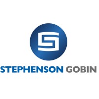 Stephenson Gobin logo - Similar company to D  Adam And Co Ltd