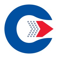 CNERGY logo - Similar company to Cxs Analytics
