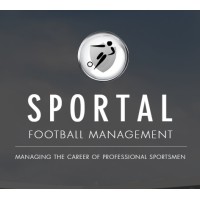Sportal Football Management Ltd logo - Similar company to Rentificial