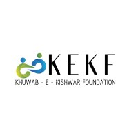 KEKF - Khuwab e Kishwar Foundation logo - Similar company to Digikrypton