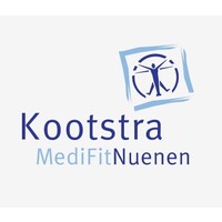 Kootstra MediFit Nuenen logo - Similar company to Intratuin Nuenen