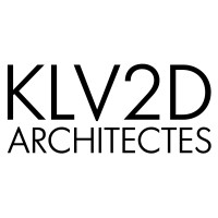 KLV2D ARCHITECTES logo - Similar company to Batideko