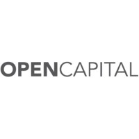 Open Capital logo - Similar company to Data Capital Management
