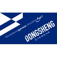 DONGSHENG EYEWEAR logo - Similar company to Taga Vision