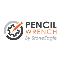 Pencilwrench logo - Similar company to Connexvsc