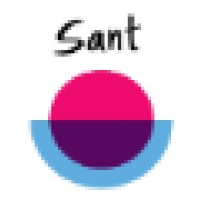 Sant logo - Similar company to Shan Impex