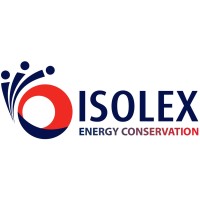 Isolex Isolantes Térmicos logo - Similar company to Techturbo