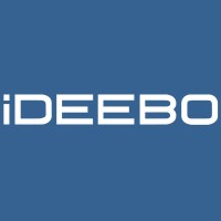 IDEEBO logo - Similar company to Adore Visa