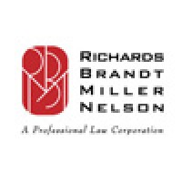 Richards Brandt Miller Nelson