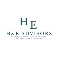 H&E Advisors, Llc