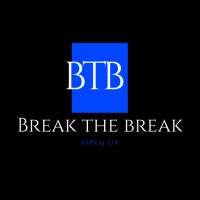 BREAK THE BREAK logo - Similar company to Startuptoolchain