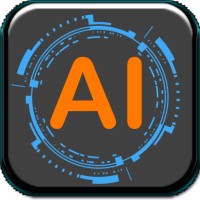 Artificial Intelligence logo - Similar company to Digital Workflows