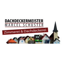 Dachdeckermeister Marcel Schuster logo - Similar company to Dachdecker