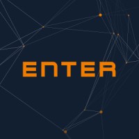 Enter SystemSolutions Oy logo - Similar company to Hurja Solutions Oy