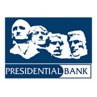 Presidential Bank logo - Similar company to Channelnet