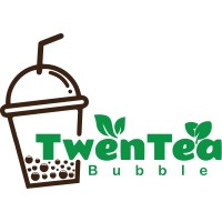 TwenTea Bubble logo - Similar company to Twentea
