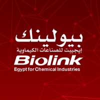 Biolink-Egypt For Chemical Industries logo - Similar company to Nile For Water And Energy Solutions Egypt -Culligan Chemical Distributor