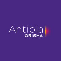Antibia | Orisha logo - Similar company to Elipce Solutions, Votre Spécialiste Logiciel & Data