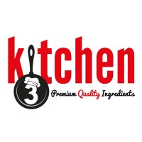 Kitchen Three logo - Similar company to The Baker'S