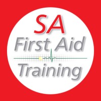 Sa First Aid Training