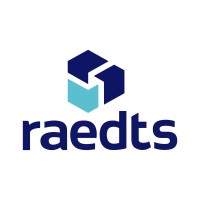 Raedts logo - Similar company to Marktleiderschap