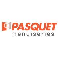 Pasquet menuiseries logo - Similar company to Leul Menuiseries