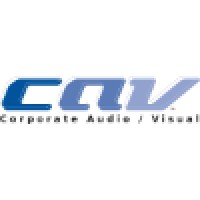 Corporate AV, LLC logo - Similar company to Fremont Studios