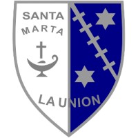 Colegio Santa Marta - La Unión logo - Similar company to Berries Rio Bueno