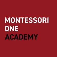 Montessori ONE Academy logo - Similar company to Kaabe Schools