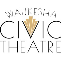 Waukesha Civic Theatre logo - Similar company to The Talent Networks