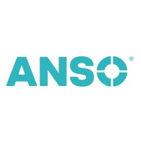 ANSO - Antillean Soap Company logo - Similar company to Cie. Development