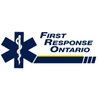 First Response Ontario logo - Similar company to Canaphem