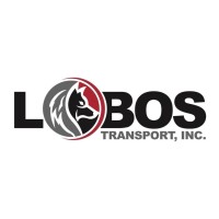 LOBOS TRANSPORT INC logo - Similar company to Fak Group (Aka Fak Distribution)