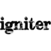 igniter logo - Similar company to Igniter