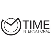 Time International logo - Similar company to Valiram