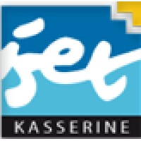 Institut Supérieur des Études Technologiques de Kasserine logo - Similar company to Kwiktek