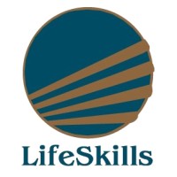 LifeSkills, Inc. logo - Similar company to Kentucky Mesonet