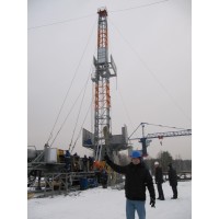 Eco Mining Oil & Gaz Drilling And Exploration ltda logo - Similar company to Deptford Geoscience
